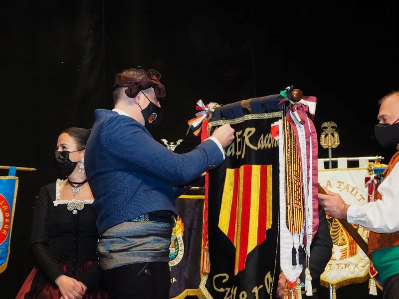 2022_Bunyol d'Or  i Cullera d'Or amb Fulles de Llorer Falla El Raconet 2022.jpg